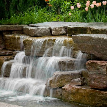 Wall Of Water