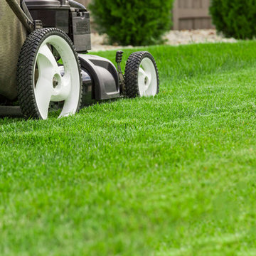 Quality Lawn Mowing in Watkinsville Georgia
