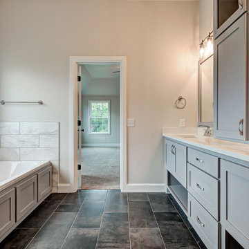 Bathroom Remodel and Design - Los Angeles, CA