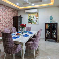 East of Kailash Residence (Interior) - Products