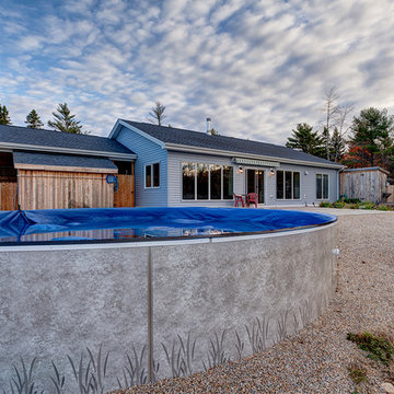 Budget Bungalow