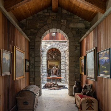 Heart Mountain Residence