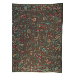 Palermo 6089BRN - Products