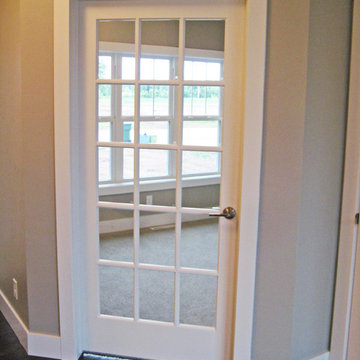 Custom 1 1/2 Story Carabelle on Daffodil Drive in Harrison