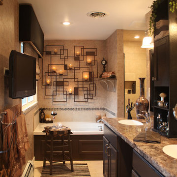 Dream Room 2011