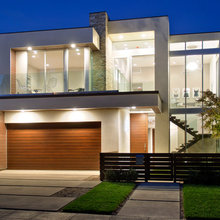 dream house