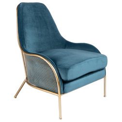 Midcentury Armchairs And Accent Chairs by Statements by J