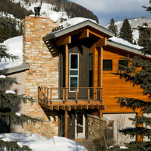 Thane Exterior fo