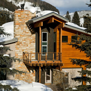 Torzetto Residence