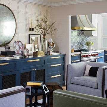 Fullerton Family Home