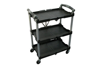 Pack N Roll Service Cart