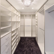 closets