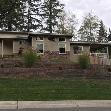 Custom Homes