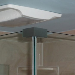 Shower Door Hardware - Shower Doors