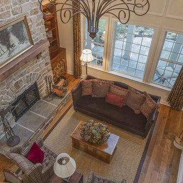 Baltimore, MD - Custom Home 13