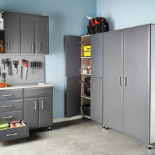 garage storage