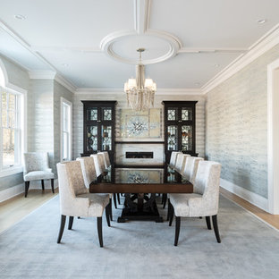 75 Beautiful Dining Room Pictures & Ideas | Houzz