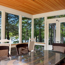 Screen Porch