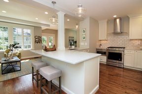 Griest Home Staging