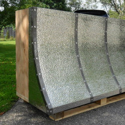 Custom Hood Ranges - Products