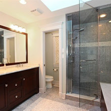 Master Bathroom Ideas