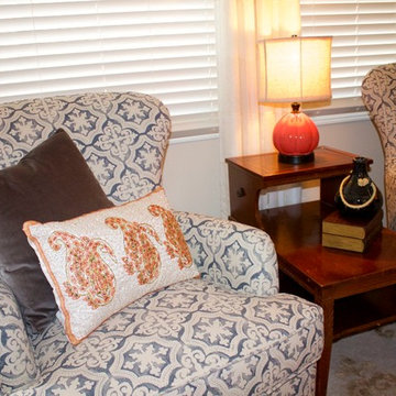 De-Clutter & Décor completed projects
