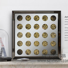 Art and Mirror