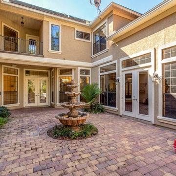 Executive Home in Eagle Landing