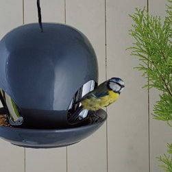 Mod Modern Bird Feeder - Products