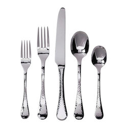 Lafayette 20-Piece Service for 4 - Flatware And Silverware Sets