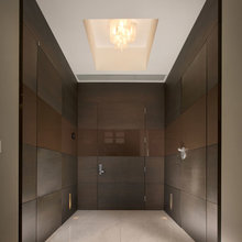 basement lights/ceiling