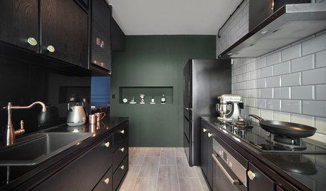 10 Design and Decorating Trends for 2018