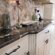 Backsplash Ideas