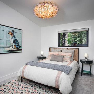 Incline Village Modern