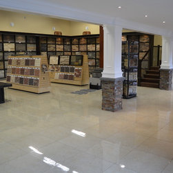Showroom 3 - Products