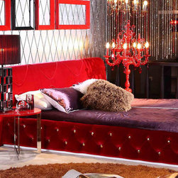 Modern Beds - Beds