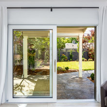 Sliding Glass Walls And Doors