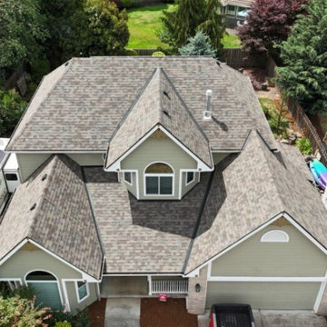 Flat Roof Installation Wilsonville OR