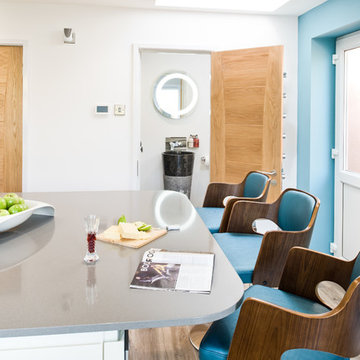 Dream Kitchen Instinct