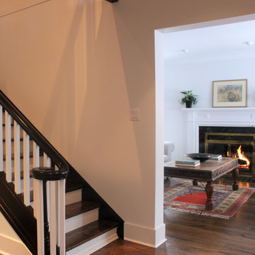 Private Residence