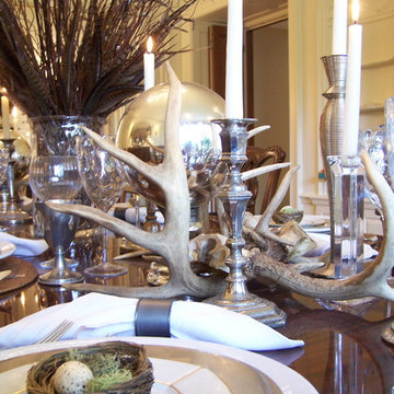 DPVA Designer Showhouse 2013