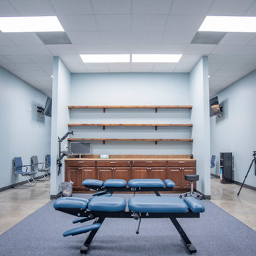 Healthy Back Chiropractic