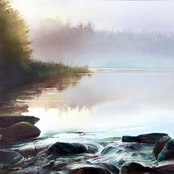 Artwork: Landscapes - Home Decor