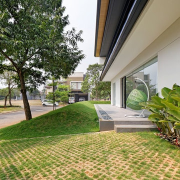 RS house