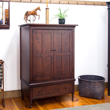 Linen Press