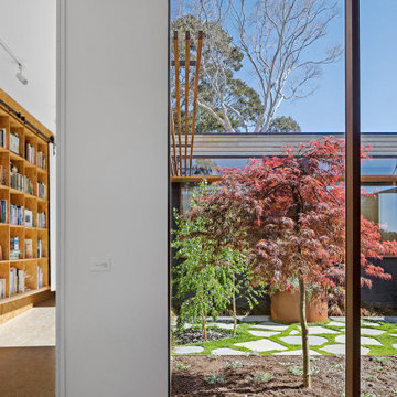 Courtyard Retreat