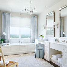Master Vanity