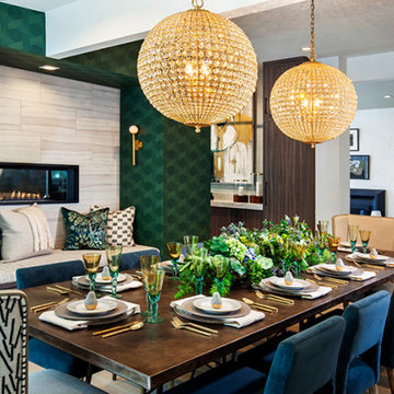 SHOWCASE HOME