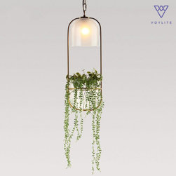 Oro Gold Large  - Voylite.com - Pendant Lighting