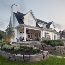 Hill House Exterior